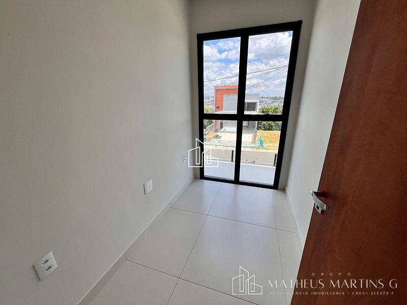 Linda casa a VENDA no condomínio Gran reserve em Indaiatuba/SP. — foto 6