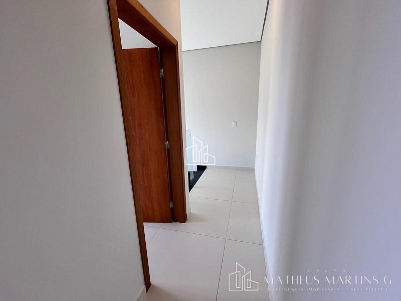 Linda casa a VENDA no condomínio Gran reserve em Indaiatuba/SP. — foto 7