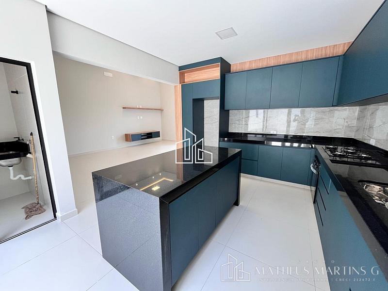 Linda casa a VENDA no condomínio Gran reserve em Indaiatuba/SP. — foto 17