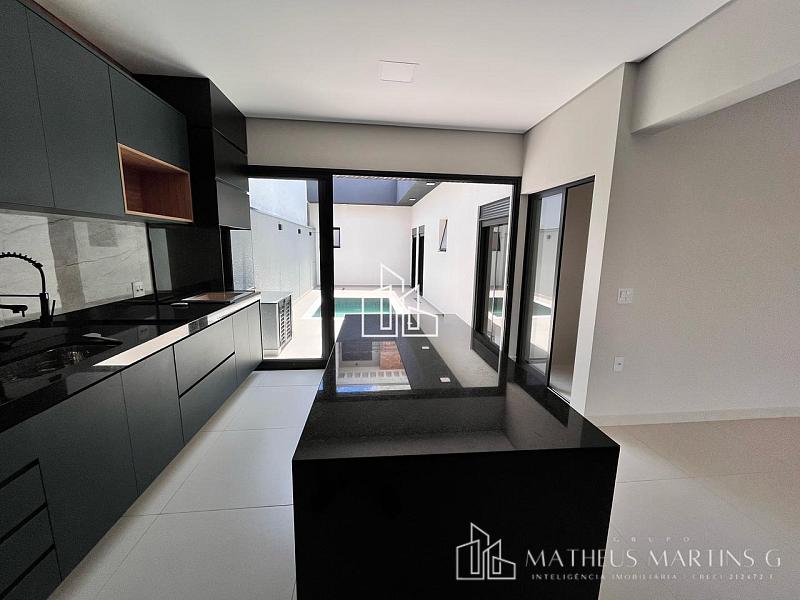 Linda casa a VENDA no condomínio Gran reserve em Indaiatuba/SP. — foto 14