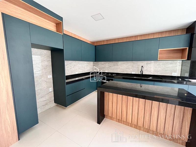 Linda casa a VENDA no condomínio Gran reserve em Indaiatuba/SP. — foto 15