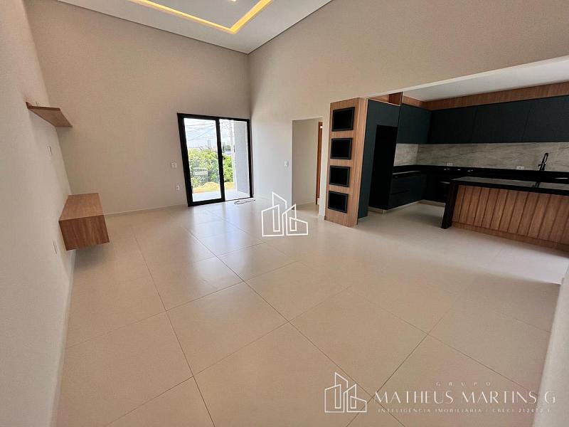 Linda casa a VENDA no condomínio Gran reserve em Indaiatuba/SP. — foto 16