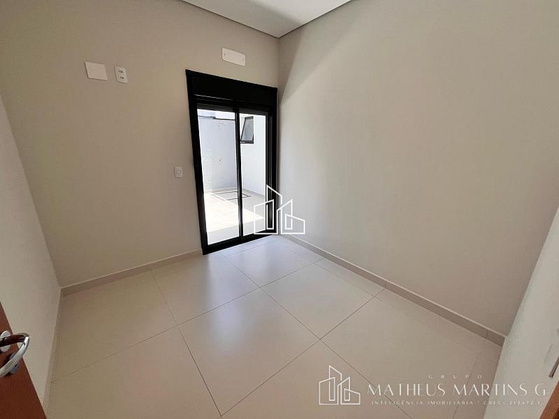 Linda casa a VENDA no condomínio Gran reserve em Indaiatuba/SP. — foto 18