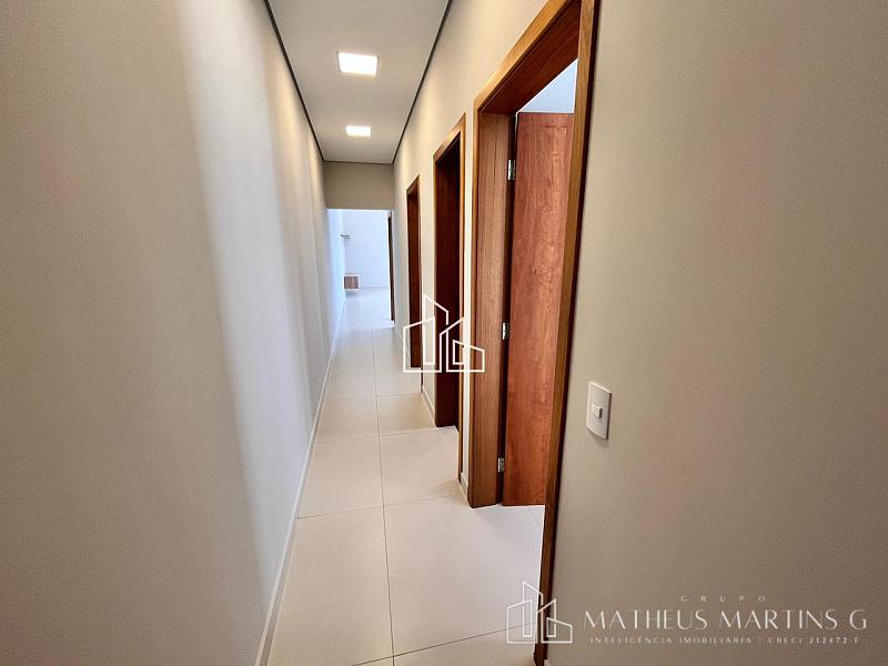 Linda casa a VENDA no condomínio Gran reserve em Indaiatuba/SP. — foto 21