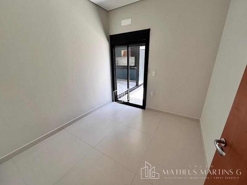 Linda casa a VENDA no condomínio Gran reserve em Indaiatuba/SP. — foto 19