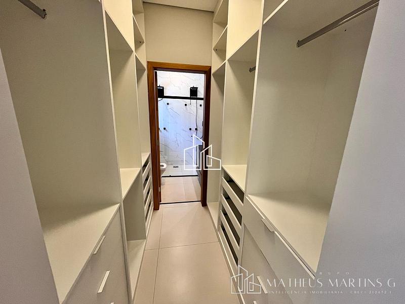 Linda casa a VENDA no condomínio Gran reserve em Indaiatuba/SP. — foto 23