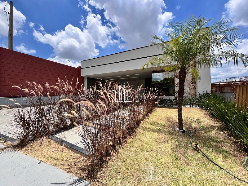 Imóvel sensacional à VENDA no condomínio Gran reserve em Indaiatuba/SP. — foto 2