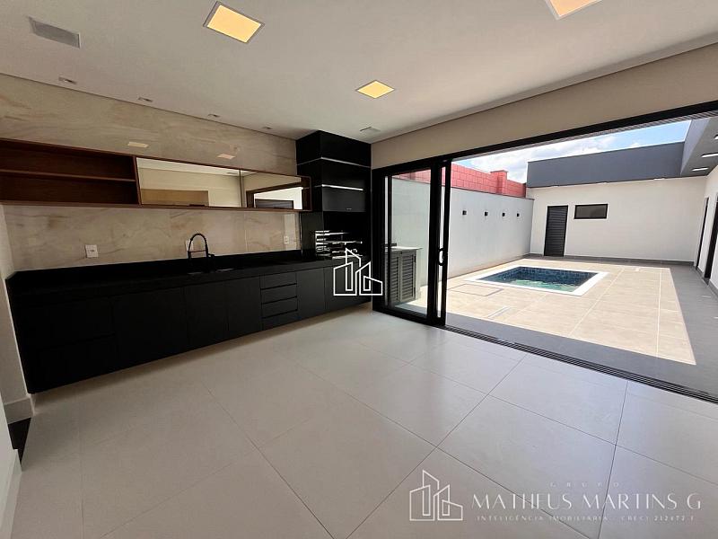 Imóvel sensacional à VENDA no condomínio Gran reserve em Indaiatuba/SP. — foto 11