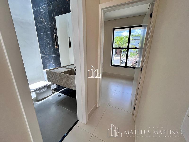 Imóvel sensacional à VENDA no condomínio Gran reserve em Indaiatuba/SP. — foto 8