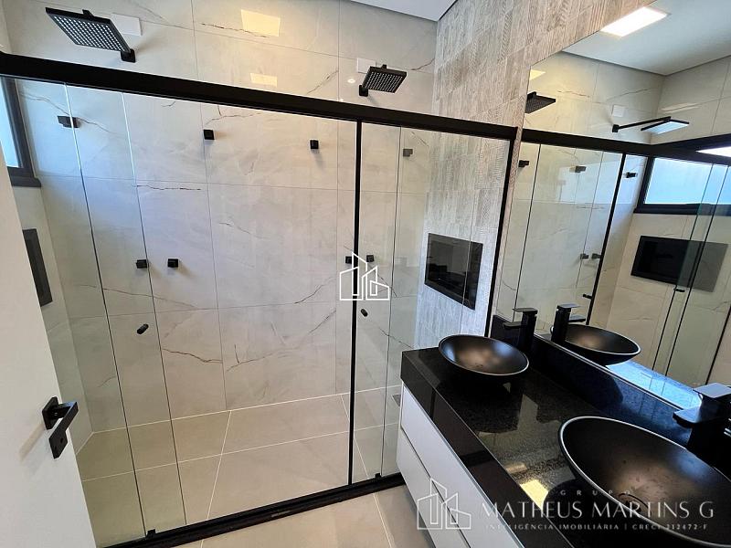 Imóvel sensacional à VENDA no condomínio Gran reserve em Indaiatuba/SP. — foto 9