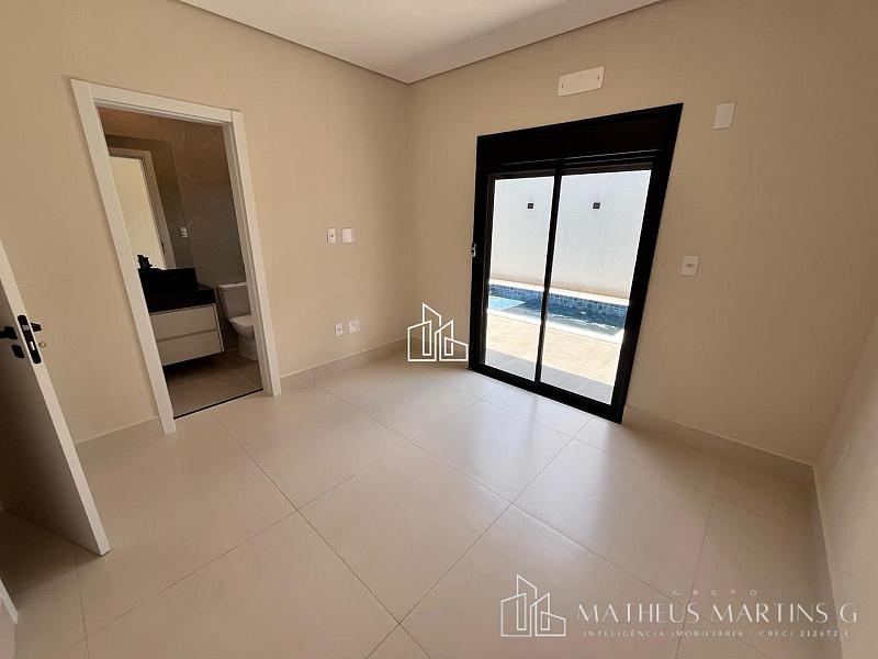 Imóvel sensacional à VENDA no condomínio Gran reserve em Indaiatuba/SP. — foto 13