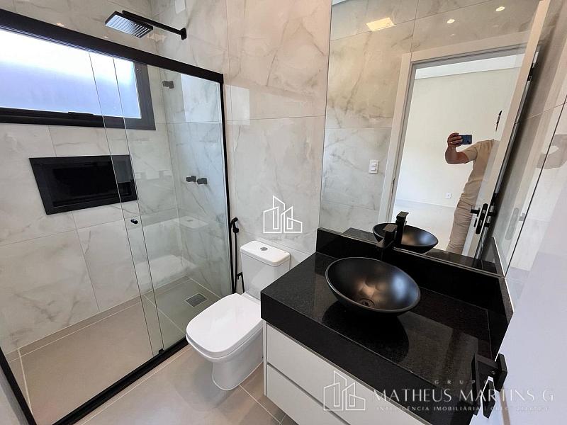 Imóvel sensacional à VENDA no condomínio Gran reserve em Indaiatuba/SP. — foto 15