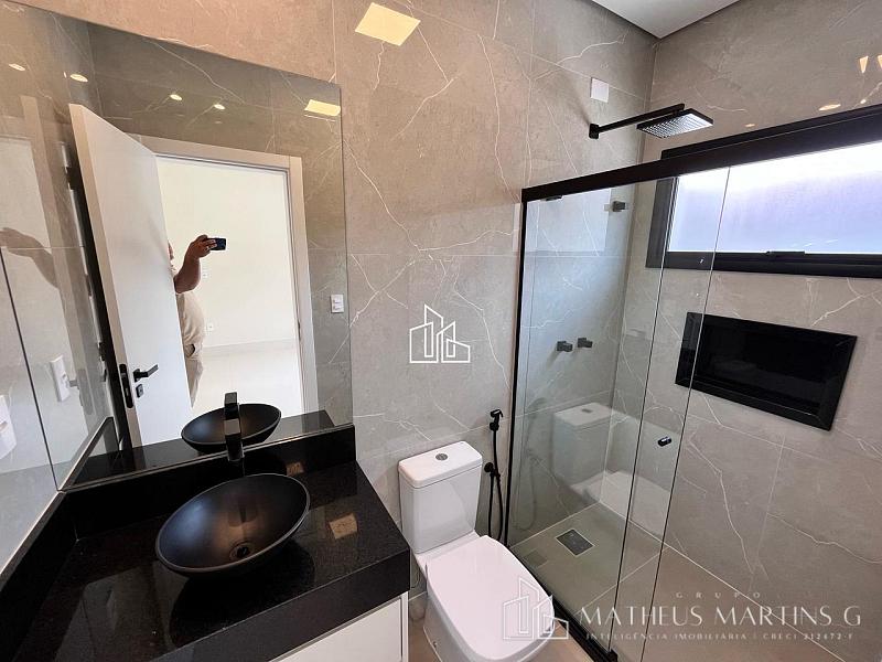 Imóvel sensacional à VENDA no condomínio Gran reserve em Indaiatuba/SP. — foto 21