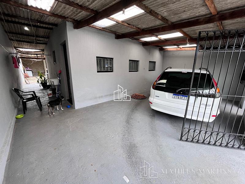 🏡 Casa à venda no bairro Santa Cruz – Salto/SP — foto 2