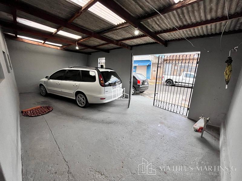 🏡 Casa à venda no bairro Santa Cruz – Salto/SP — foto 3