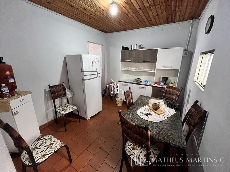 🏡 Casa à venda no bairro Santa Cruz – Salto/SP — foto 4