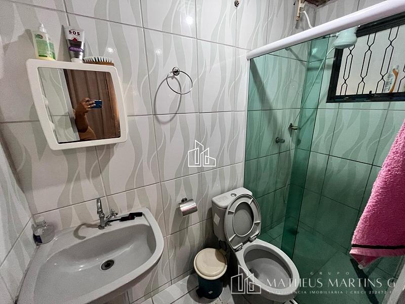 🏡 Casa à venda no bairro Santa Cruz – Salto/SP — foto 6