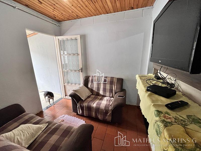 🏡 Casa à venda no bairro Santa Cruz – Salto/SP — foto 8