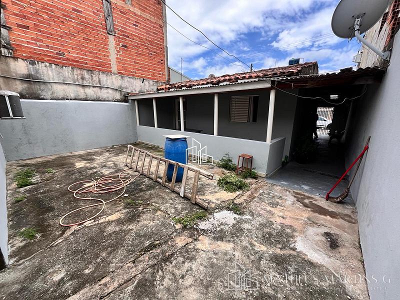 🏡 Casa à venda no bairro Santa Cruz – Salto/SP — foto 11