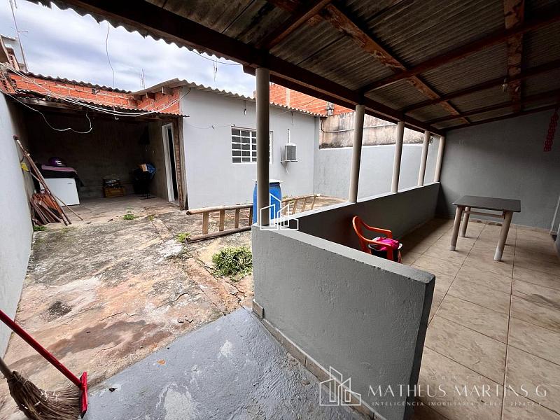 🏡 Casa à venda no bairro Santa Cruz – Salto/SP — foto 12