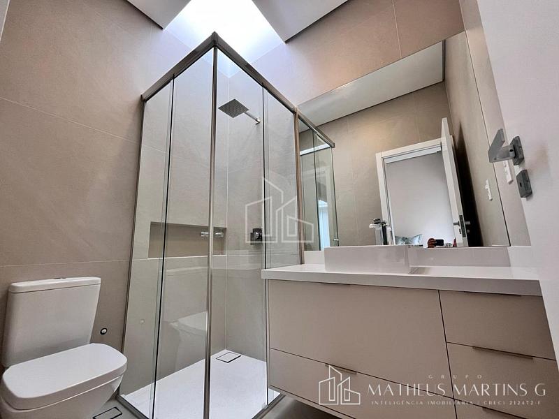 Casa térrea - Condomínio Maria José em Indaiatuba — foto 11