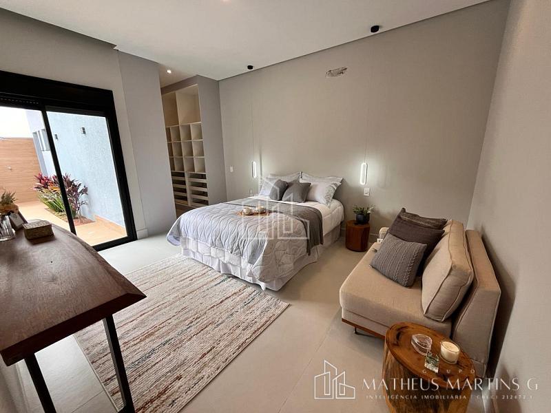 Casa térrea - Condomínio Maria José em Indaiatuba — foto 12