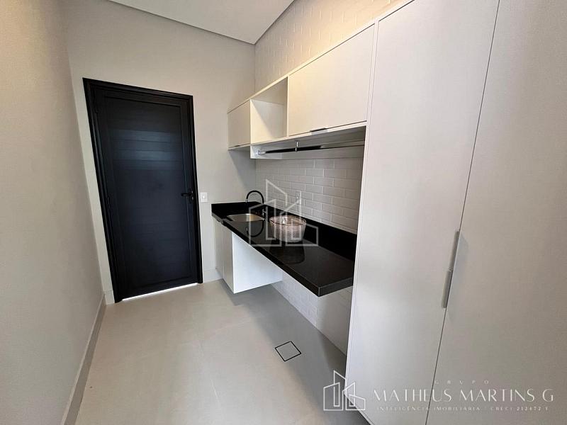 Casa térrea - Condomínio Maria José em Indaiatuba — foto 13