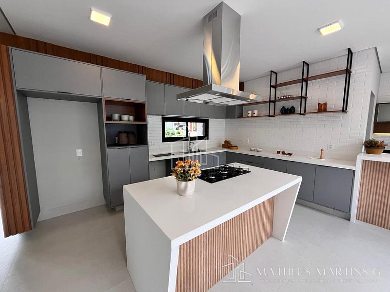 Casa térrea - Condomínio Maria José em Indaiatuba — foto 7