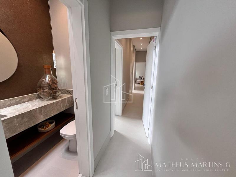 Casa térrea - Condomínio Maria José em Indaiatuba — foto 14