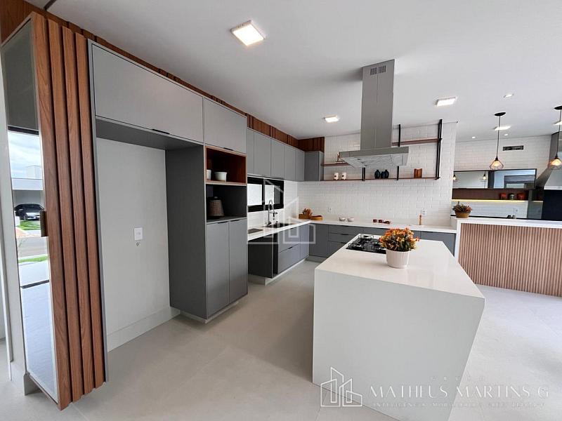 Casa térrea - Condomínio Maria José em Indaiatuba — foto 8