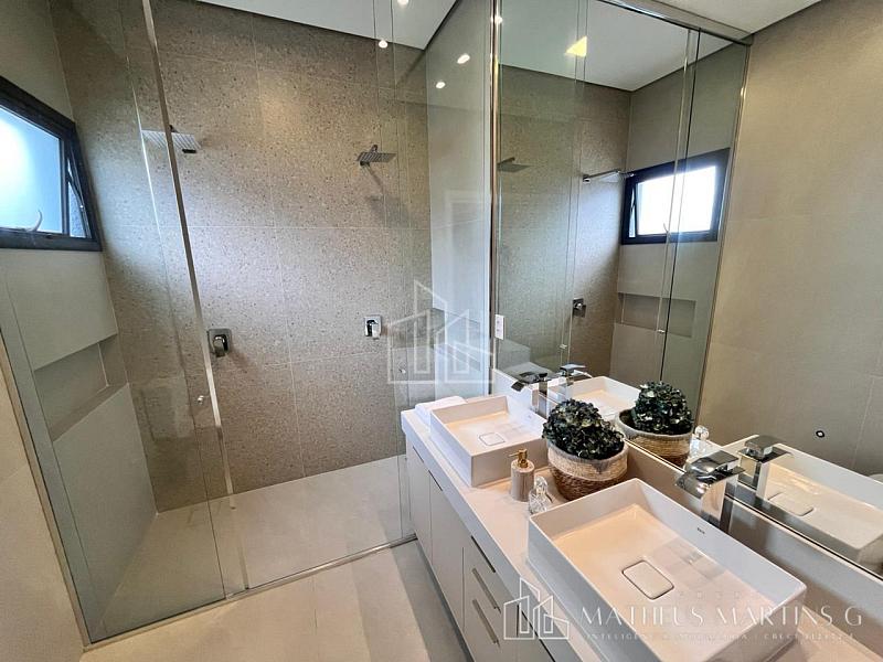 Casa térrea - Condomínio Maria José em Indaiatuba — foto 15