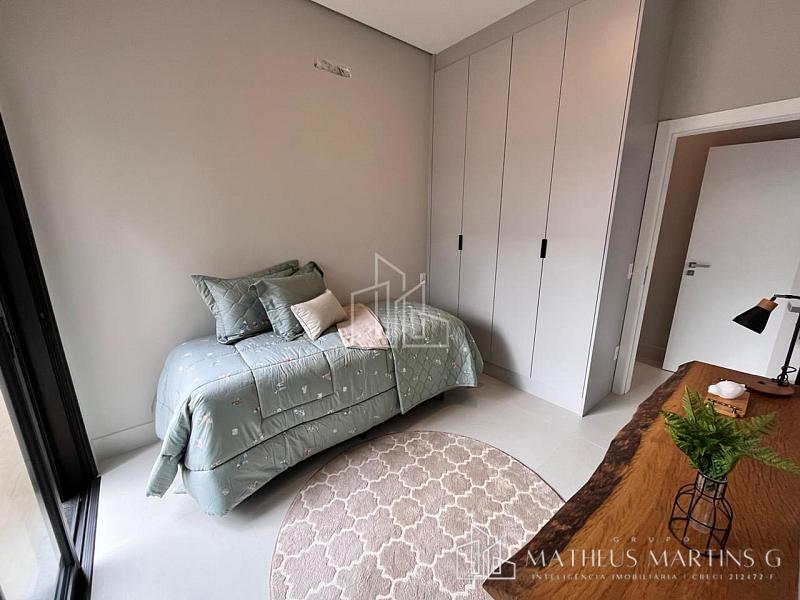 Casa térrea - Condomínio Maria José em Indaiatuba — foto 17