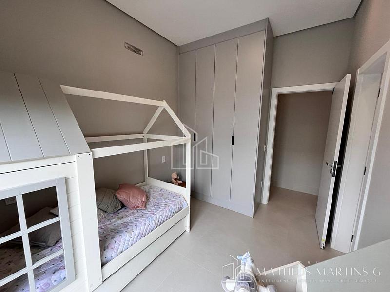 Casa térrea - Condomínio Maria José em Indaiatuba — foto 20