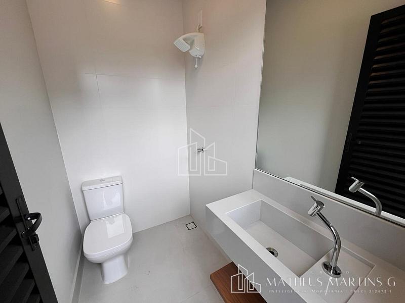 Casa térrea - Condomínio Maria José em Indaiatuba — foto 21