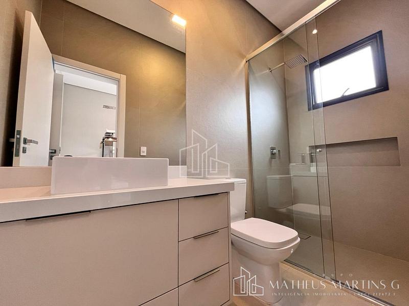 Casa térrea - Condomínio Maria José em Indaiatuba — foto 22