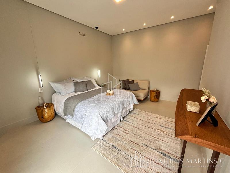 Casa térrea - Condomínio Maria José em Indaiatuba — foto 23