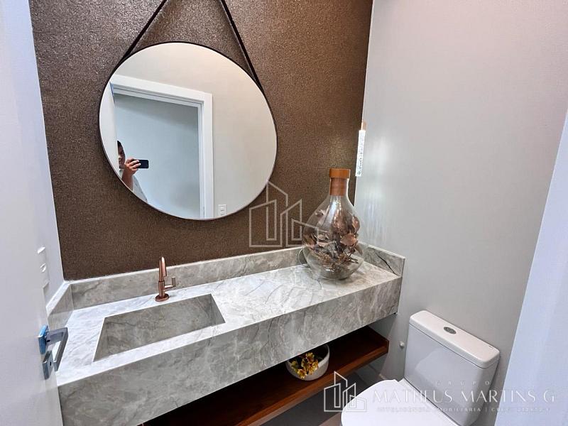 Casa térrea - Condomínio Maria José em Indaiatuba — foto 24