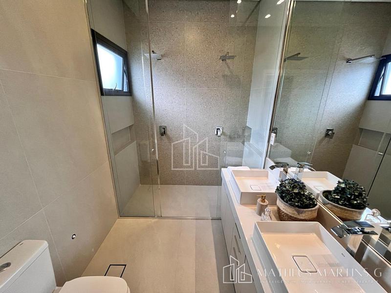 Casa térrea - Condomínio Maria José em Indaiatuba — foto 26