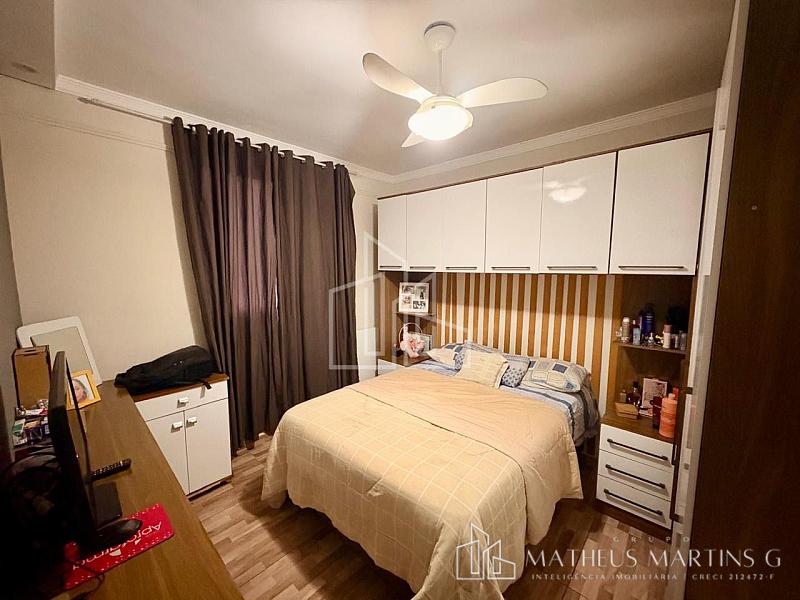 🏡 APARTAMENTO COM GARDEN – SOLAR DOS SÁBIAS | SALTO/SP — foto 4