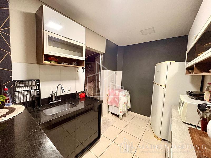 🏡 APARTAMENTO COM GARDEN – SOLAR DOS SÁBIAS | SALTO/SP — foto 5