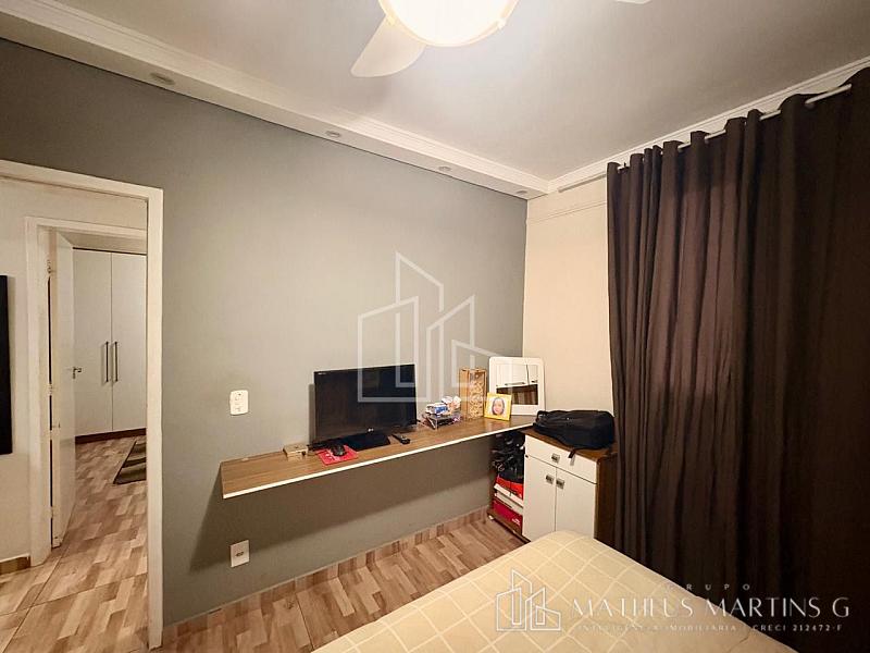 🏡 APARTAMENTO COM GARDEN – SOLAR DOS SÁBIAS | SALTO/SP — foto 8