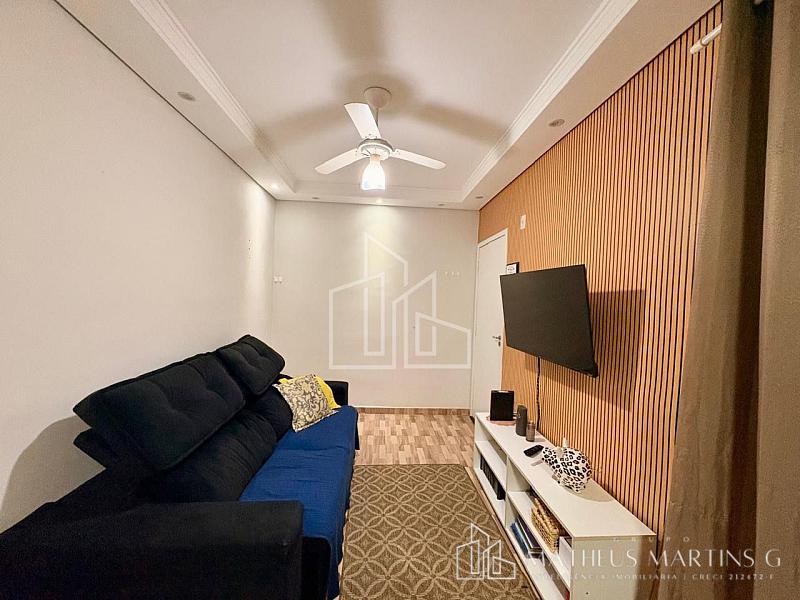 🏡 APARTAMENTO COM GARDEN – SOLAR DOS SÁBIAS | SALTO/SP — foto 2