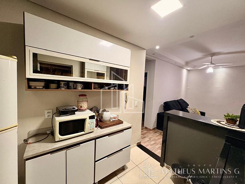 🏡 APARTAMENTO COM GARDEN – SOLAR DOS SÁBIAS | SALTO/SP — foto 6