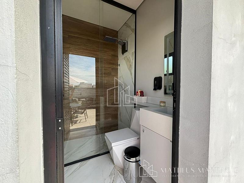 Casa Saint Paul — foto 20