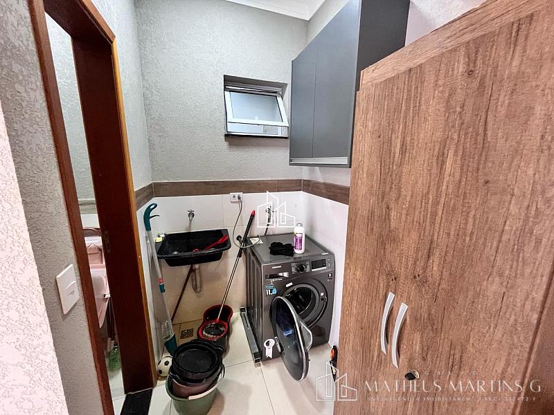 🏡 Casa completa no bairro Sabias – Indaiatuba! — foto 23