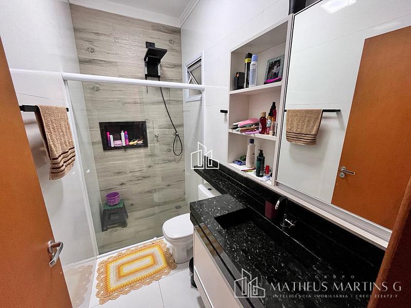 🏡 Casa completa no bairro Sabias – Indaiatuba! — foto 14