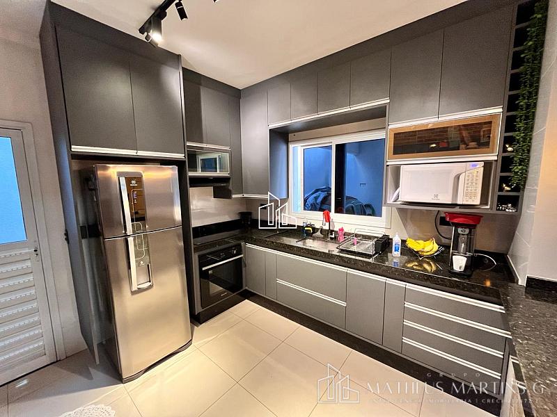 🏡 Casa completa no bairro Sabias – Indaiatuba! — foto 10