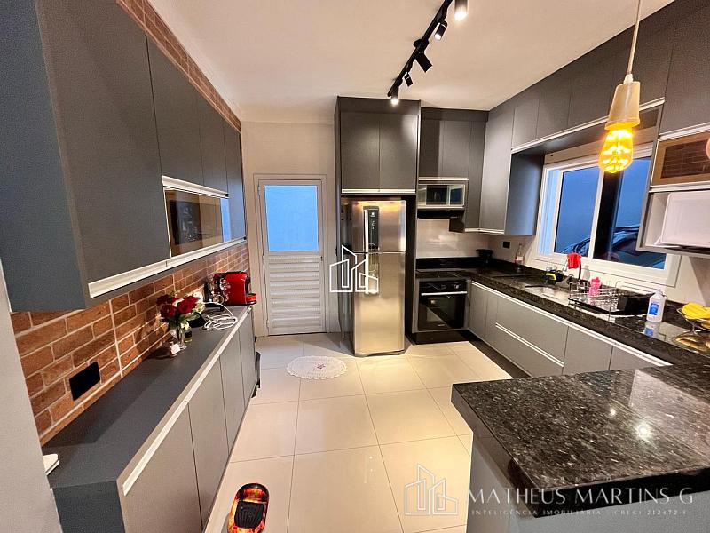 🏡 Casa completa no bairro Sabias – Indaiatuba! — foto 9