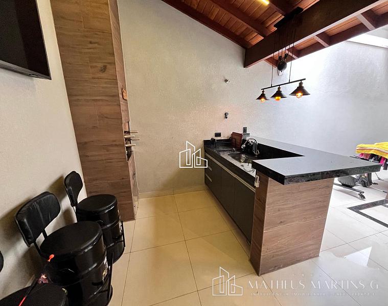 🏡 Casa completa no bairro Sabias – Indaiatuba! — foto 19
