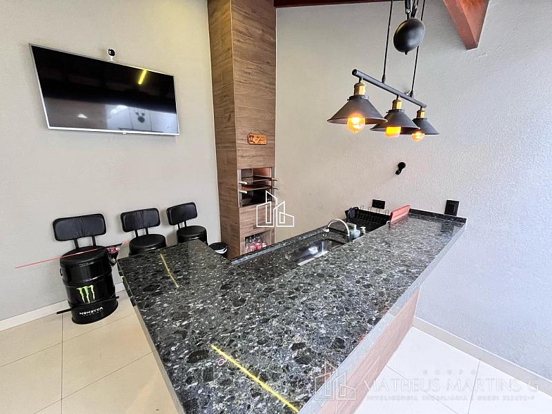 🏡 Casa completa no bairro Sabias – Indaiatuba! — foto 22